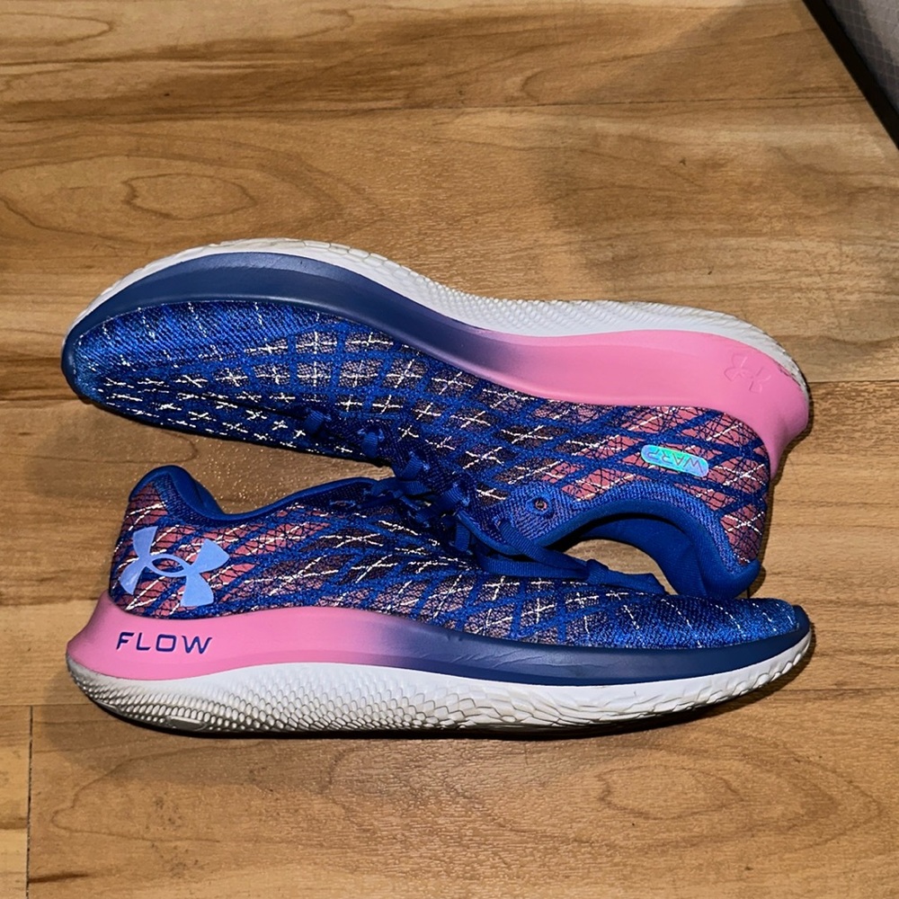 Under Armour shoes